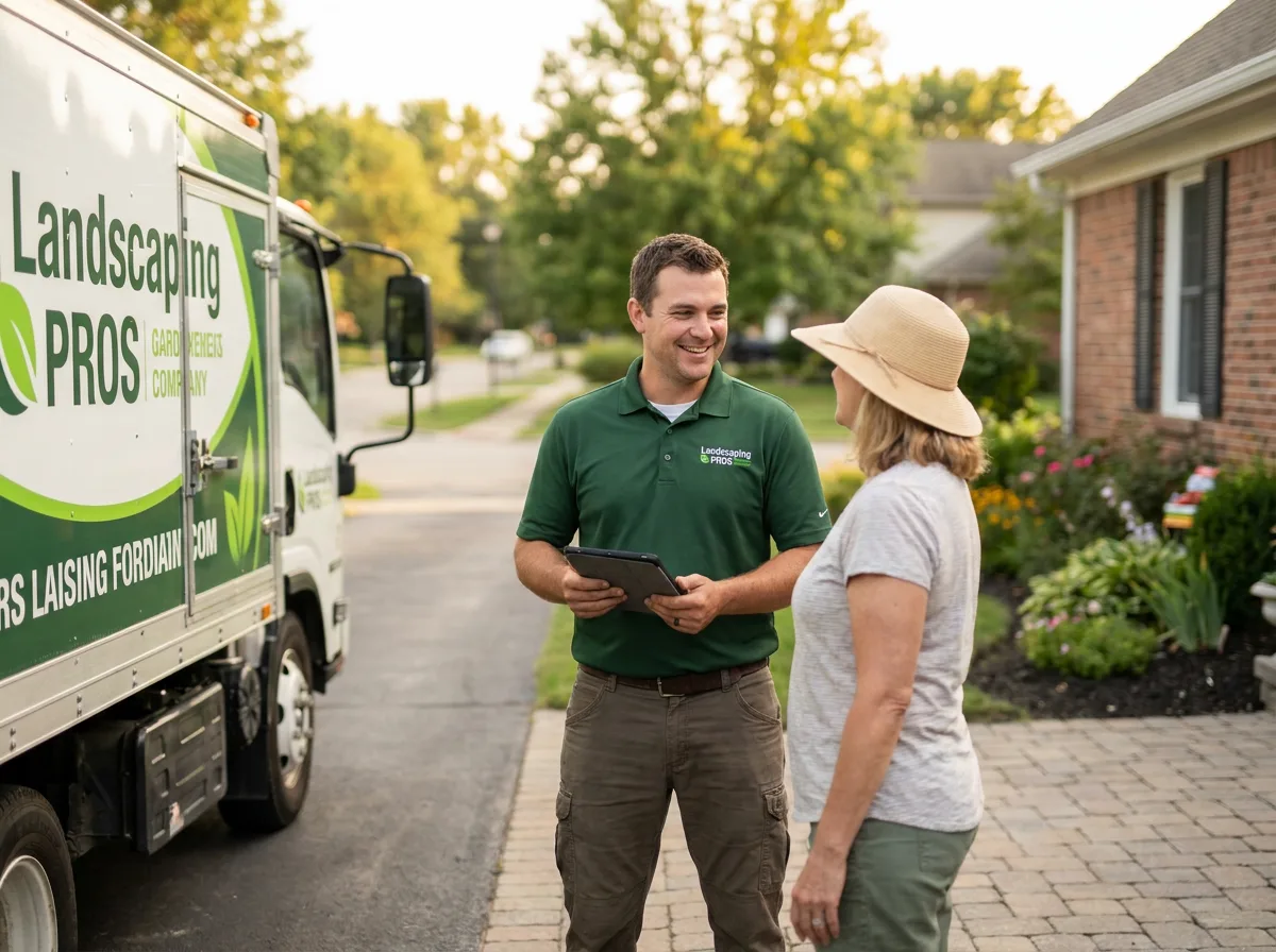 Landscaping Start, LA FAQs